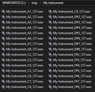 Import DirectWave FL Studio