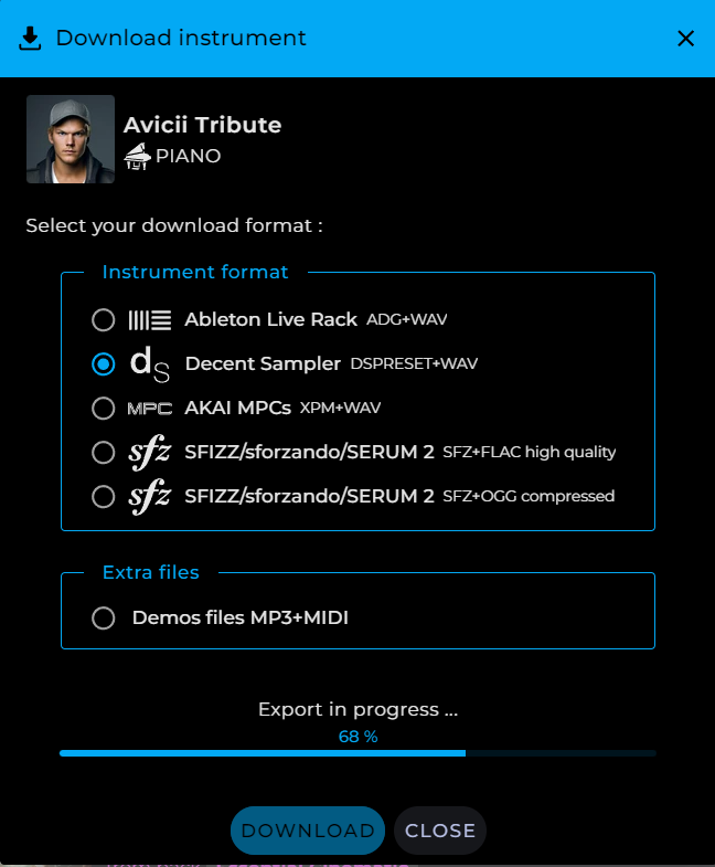 Download