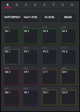 DiViNe Drumkit - AKAI MPC Expansion Drum Kit