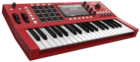 DiViNe AKAI MPC Beats/One/Key/Live/X/Force/Touch/Studio