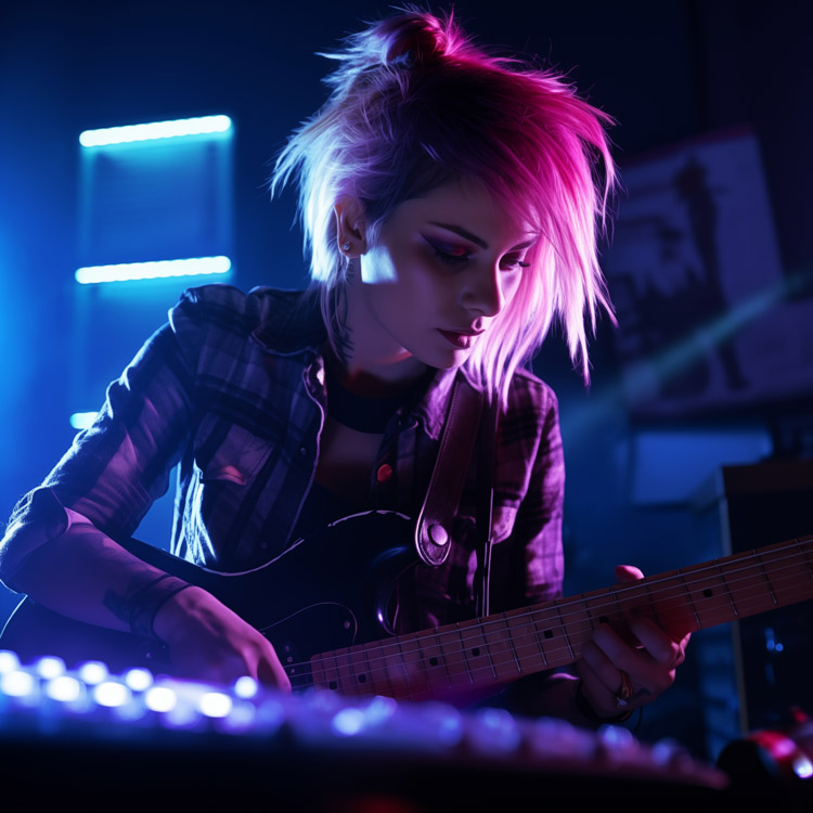 Musiciens, Beatmakers, Compositeurs de Musique, Producteurs de Musique, DJs